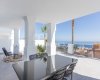 South-facing Apartments and Penthouses in Manilva 15