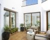 Golf and Sea Views 3 Bedrooms Villas in Estepona Malaga 11