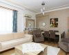 Fully Furnished 3 Bedroom Apartment in Konyaalti Antalya 12