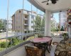 Fully Furnished 3 Bedroom Apartment in Konyaalti Antalya 17