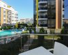 Peaceful Antalya Apartments for Sale in Konyaalti 37