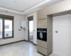 New Apartments with Separate Kitchen in Kepez Antalya 19