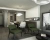 Well-positioned Quality Apartments in Konyaalti Antalya 11
