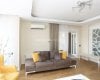 Modern Flats with Heating System in Konyaalti Antalya 17