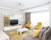 Modern Flats with Heating System in Konyaalti Antalya 14