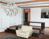 Property in the New Trend Residential Complex of Konyaalti 19