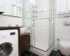 Contemporary Property with Air Conditioning in Antalya 17