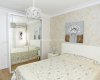 Contemporary Property with Air Conditioning in Antalya 28
