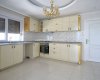 Unique Baroque Style Property in Konyaalti Antalya 24