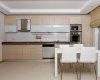 Luxury Apartments in a Desirable Location of Lara Antalya 17
