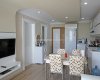 Stylish Designed Ready Property in Antalya Turkey 11