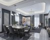 New Apartments 500 Mt to the Beach in Mahmutlar Alanya 17