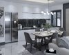 New Apartments 500 Mt to the Beach in Mahmutlar Alanya 20