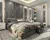 New Apartments 500 Mt to the Beach in Mahmutlar Alanya 22