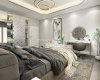 New Apartments 500 Mt to the Beach in Mahmutlar Alanya 23
