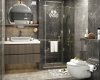 New Apartments 500 Mt to the Beach in Mahmutlar Alanya 24