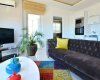 Seafront Alanya Apartments with Rich Social Facilities 23