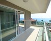 Seafront Alanya Apartments with Rich Social Facilities 37