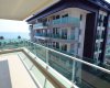 Seafront Alanya Apartments with Rich Social Facilities 38