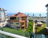 Seafront Alanya Apartments with Rich Social Facilities 39
