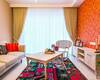 Excellent Apartments in the Attraction Center of Alanya 27
