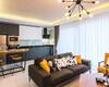 Excellent Apartments in the Attraction Center of Alanya 38