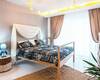 Excellent Apartments in the Attraction Center of Alanya 40