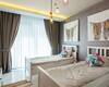 Excellent Apartments in the Attraction Center of Alanya 42