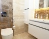 Smart Apartments in Istanbul with Variety of Facilities 38