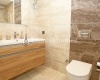 Smart Apartments in Istanbul with Variety of Facilities 40