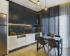 Slimme Appartementen Met Luxe Faciliteiten In Alanya 29