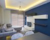 Alanya Mahmutlar'da Denize 350 Mt Modern Daireler 15