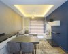 Alanya Mahmutlar'da Denize 350 Mt Modern Daireler 16