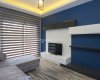 Alanya Mahmutlar'da Denize 350 Mt Modern Daireler 18