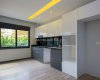 Alanya Mahmutlar'da Denize 350 Mt Modern Daireler 6