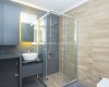 Alanya Mahmutlar'da Denize 350 Mt Modern Daireler 12