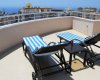 Alanya Apartments with Glorious Sea View in Mahmutlar 25