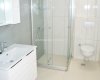 Aston Homes 5 with Independent Room Heater 19