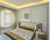 Modern Flats 500 Meter to the Beach in Alanya 22