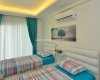 Modern Flats 500 Meter to the Beach in Alanya 24