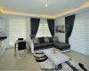 Modern Flats 500 Meter to the Beach in Alanya 16