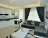 Modern Flats 500 Meter to the Beach in Alanya 18