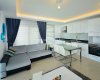 Modern Flats 500 Meter to the Beach in Alanya 12