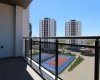 Forest View Apartment with Rich Complex Features in Antalya 20
