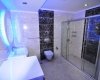 Luxurious Villas with High-quality Materials in Antalya Alanya 38
