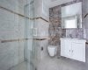 High-quality Apartments with Rich Complex Features in Alanya 19