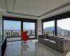 Zee En Natuur Zicht Duplex Appartementen In Alanya Centrum 12