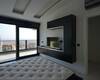 Zee En Natuur Zicht Duplex Appartementen In Alanya Centrum 18