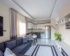 Well-located Alanya Apartments in Oba with Luxury Design 9