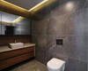 فلل مستقلة مطلة على البحر في كارجيجاك ألانيا 20